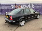 2004 - Volkswagen - Passat - 2.0-20V Arctic - Personenauto, Auto's, Volkswagen, Gebruikt, Overige brandstoffen, Bedrijf, Euro 4