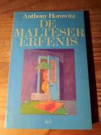 De Malteser erfenis, Boeken, Ophalen of Verzenden, Gelezen