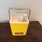 Vintage palstieken ijs koeler. Suze. Frankrijk, Ophalen of Verzenden