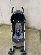 Buggy Joie, Ophalen, Gebruikt