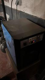 Lucht droger, Doe-het-zelf en Bouw, Compressors, Ophalen, Zo goed als nieuw