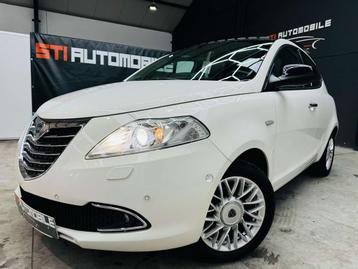 Lancia Ypsilon 1.2i Fire Evo II Park In Style12 MOIS GARANTI