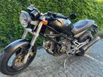 Ducati monster 600, Motoren, 2 cilinders, Particulier, Meer dan 35 kW, 600 cc