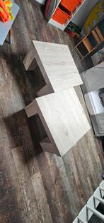 2 tables d'appoint, Maison & Meubles