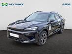 Cupra Formentor Formentor 1.5 eTSI MHEV Business DSG, Auto's, Overige Auto's, Automaat, Zwart, Alarm, SUV of Terreinwagen