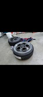 Autostrada Monza 3 Delig 17inch, Auto-onderdelen, Ophalen, Band(en)