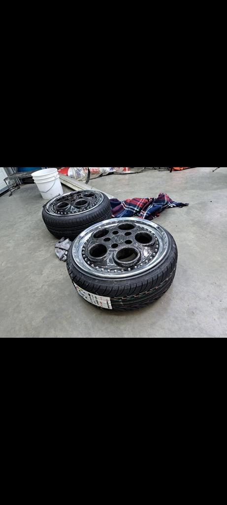 Autostrada Monza 3 Delig 17inch, Auto-onderdelen, Banden en Velgen, Band(en), Ophalen