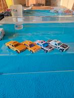 Taxi et police, Enlèvement ou Envoi