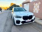 BMW X5 30d M-Sport - Premier propriétaire - OPTION COMPLÈTE, Autos, Achat, X5, Entreprise, Carnet d'entretien