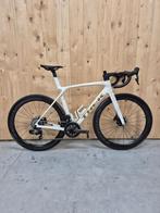 Trek Madone SLR - Demomodel M/L, Fietsen en Brommers, Ophalen, Nieuw, Carbon