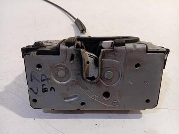 PORTIERVANGER CV ELEKTR. RECHTS ACHTER Fiat Punto III (199) beschikbaar voor biedingen
