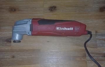 Multitool Einhell  beschikbaar voor biedingen