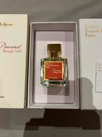 Parfum maison francis kurkdjian Baccarat rouge 540, Bijoux, Sacs & Beauté, Beauté | Parfums, Enlèvement ou Envoi, Neuf