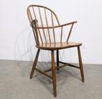 Fauteuil vintage scandinave 1960s, Enlèvement ou Envoi