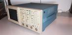 Oscilloscope Tektronix TDS520 500 MHz, Enlèvement ou Envoi, Utilisé, Électricité