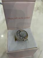 Nona silver ring 925, Handtassen en Accessoires, Ringen, Ophalen of Verzenden, Zo goed als nieuw