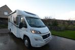 Hymer Carado T348, Caravans en Kamperen, Diesel, Particulier, 6 tot 7 meter, Half-integraal