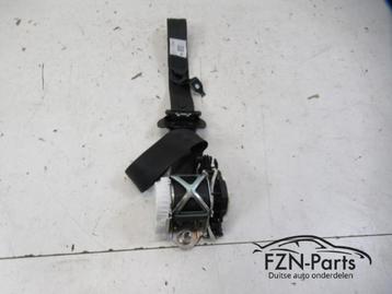 VW Polo 6R/6C Gordel Rechts 5 Deurs 6R4857706 beschikbaar voor biedingen