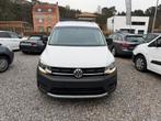 Volkswagen Caddy 2.0D EURO6b '17 + 12M GARANTIE, Autos, Autres modèles, Achat, Entreprise, 2 places