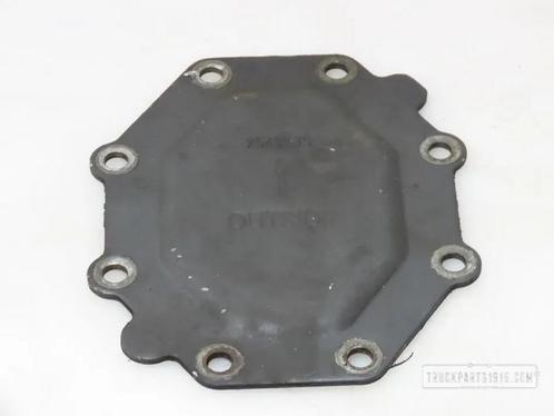 Scania Gearbox & Clutch Parts PTO deksel Scania, Auto-onderdelen, Vrachtwagen-onderdelen, Scania, Transmissie en Accessoires, Gebruikt