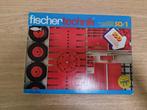 Fischer technik (2 stuks), Kinderen en Baby's, Ophalen, Gebruikt, Ontdekken