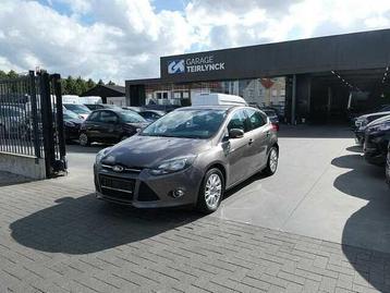 Ford Focus 5d 1.6 TDCi 105pk Business euro 5 '12 279000km beschikbaar voor biedingen