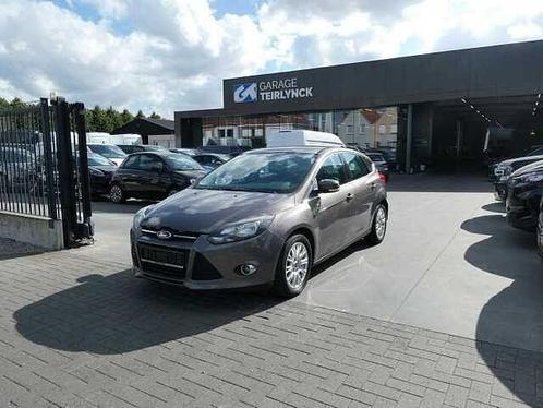 Ford Focus 5d 1.6 TDCi 105pk Business euro 5 '12 279000km, Auto's, Ford, Bedrijf, Focus, ABS, Airbags, Airconditioning, Bluetooth