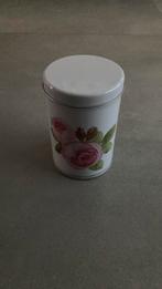 Blikken doosje, Verzamelen, Ophalen, Zo goed als nieuw