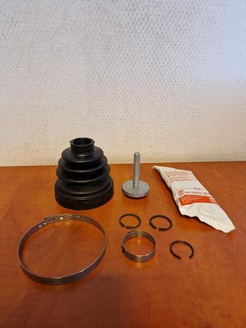 Homokineet Hoes Bak Volvo V70 31256019  beschikbaar voor biedingen