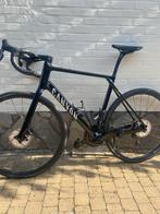 Canyon indurace large ultegra di2, Ophalen, Zo goed als nieuw