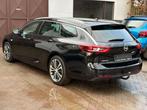 Opel Insignia Sports Tourer 1.6 CDTI, 4 cilinders, USB, Zwart, Leder