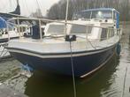 1965 Doerak 850 Motorboot, Watersport en Boten, Gebruikt, Diesel