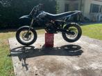 Derbi 77cc, Fietsen en Brommers, Brommers | Derbi, Ophalen, Gebruikt, Klasse B (45 km/u), 77 cc
