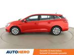 Renault Mégane 1.2 TCe Energy Life (bj 2018), Voorwielaandrijving, Stof, https://public.car-pass.be/vhr/68c380ed-85c8-4f87-857a-90c62086224d