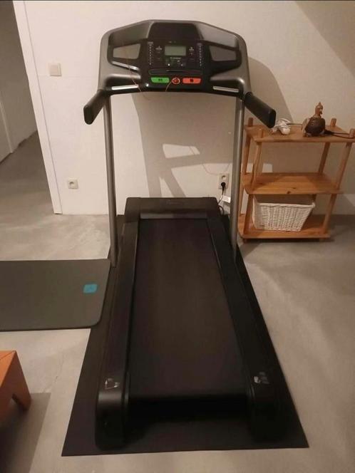 Loopband Domyos T900A, Sport en Fitness, Fitnessapparatuur, Zo goed als nieuw, Loopband, Ophalen