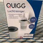 Luchtreiniger, Ophalen of Verzenden, Zo goed als nieuw, Luchtreiniger