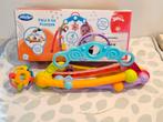 Playgym Play & Go voor babies, Ophalen of Verzenden, Zo goed als nieuw
