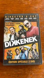 DVD : DIKKENEK : EDITION SPECIAL 2 dvd, CD & DVD, DVD | Comédie, Comme neuf, À partir de 12 ans, Comédie d'action
