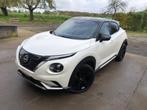 Nissan Juke 1.6 HEV Business Edition AMT, Auto's, Nissan, 1441 kg, Euro 6, 4 cilinders, Wit