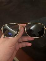 Lunettes monblanc Authentique, Gebruikt, Zonnebril, Zwart, Ophalen