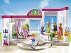 Playmobil City Life 5486 Kledingwinkel, Kinderen en Baby's, Speelgoed | Playmobil, Complete set, Zo goed als nieuw