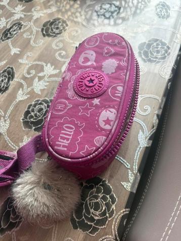 Kipling plumier  beschikbaar voor biedingen