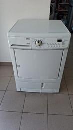 Zanussi droogkast, Ophalen, Gebruikt