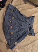 Jurkje orchestra 62, Enfants & Bébés, Vêtements de bébé | Taille 62, Robe ou Jupe, Enlèvement ou Envoi, Comme neuf, Fille