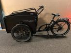 VOGUE JOURNEY 2024 E BAKFIETS 522WH, Ophalen of Verzenden, Zo goed als nieuw