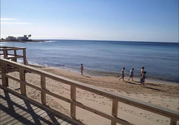 appartement a vendre en espagne, Immo, Buitenland, Spanje, Appartement, Dorp