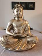 mooi bronzen boeddha beeld, Ophalen