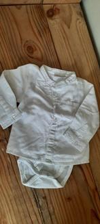 Belle blouse et body en taille 74 à 6/9 mois après le nom, Enfants & Bébés, Vêtements de bébé | Taille 74, Comme neuf, Name it