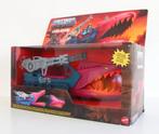 Masters of the universe Origins landshark Motu He-Man, Kinderen en Baby's, Speelgoed | Actiefiguren, Ophalen of Verzenden, Nieuw