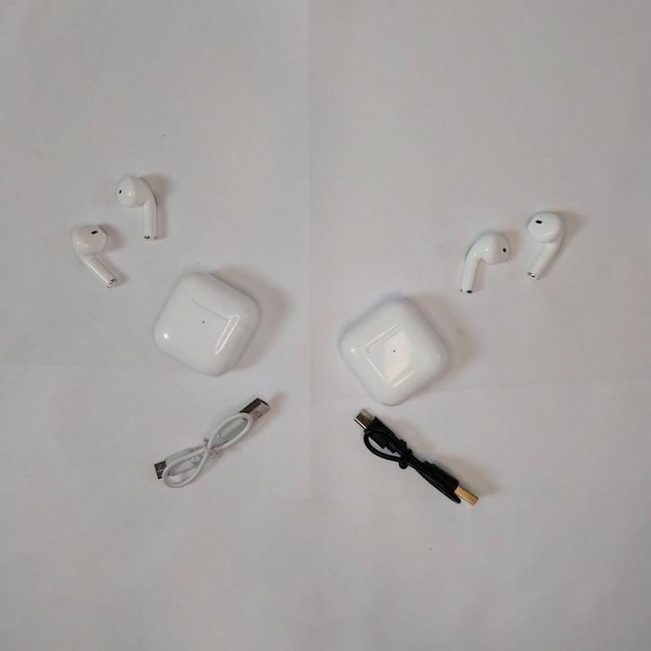 Bleutooth oortjes, Telecommunicatie, Mobiele telefoons | Oordopjes, Nieuw, In oorschelp (earbud), Bluetooth, Ophalen of Verzenden
